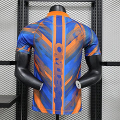 Marseille 2024-2025 away player