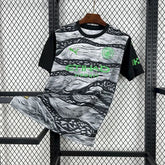 Manchester City 2025-2026 special edition