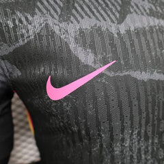 Chelsea FC 2024-2025 second away player