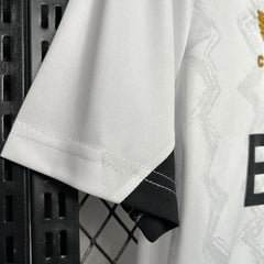 Leverkusen 2024-2025 away game