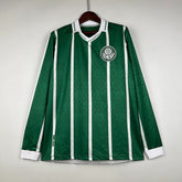 Retro Palmeiras 1993 home game Long Sleeves