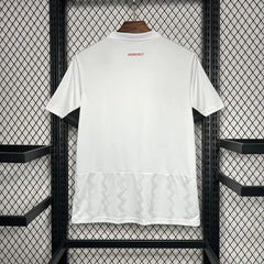 Leverkusen 2024-2025 away game