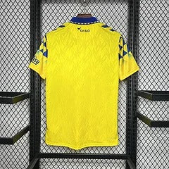 UD Las Palmas 2024-2025 Domicile