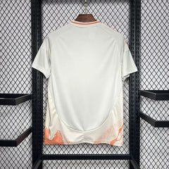 AS Roma 2024-2025 away game