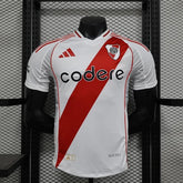 River Plate 2024-2025 home player