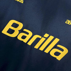 Retro AS Roma 1991-1992 third away game