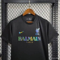 Liverpool FC 2024-2025 training jersey