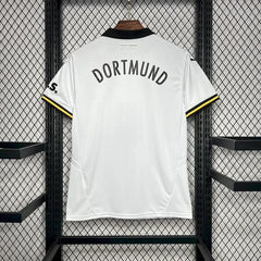 BVB Dortmund 2024-2025 second away
