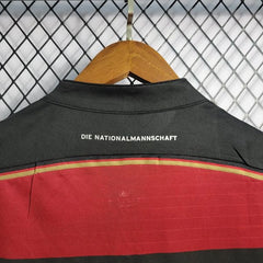 Retro Alemania nacional 2014 visitante