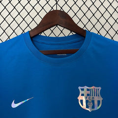 FC Barcelona 2024-2025 Joint edition blue