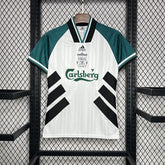 Retro Liverpool FC 1993-1995 away game