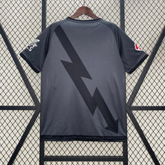 Rayo Vallecano 2024-2025 second away game