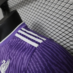 Liverpool FC 2025-2026 special edition