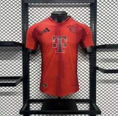 Bayern München 2024-2025 home player