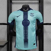 FC Barcelona 2025-2026 special edition player