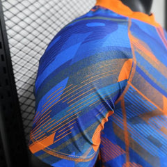 Marseille 2024-2025 away player