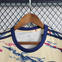 Arsenal FC 2023-2024 training shirt