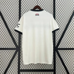 Manchester United 2024-2025 second away