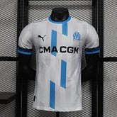 Marseille 2024-2025 home game player