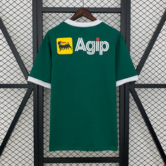 Retro Palmeiras 1987 Heimtrikot