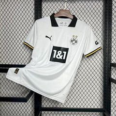 BVB Dortmund 2024-2025 second away