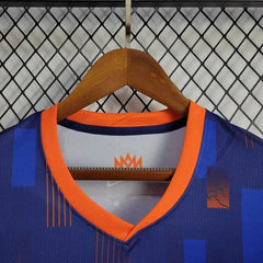 Kid Size Netherlands national 2024 away game