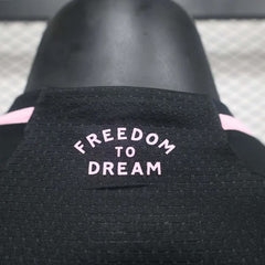 Inter Miami FC 2024-2025 away game player