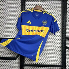 Boca Juniors 2024-2025 Domicile