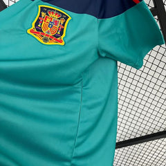 Retro Spain national 2010 Goalkeeper