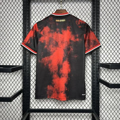 São Paulo FC 2024-2025 third away game