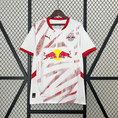 RB Leipzig 2024-2025 home game