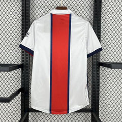Retro PSG Paris Saint-Germain 1998-1999 away