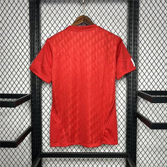 Retro Liverpool FC 2010 home