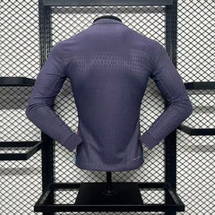 England national 2024 away game player Long Sleeve