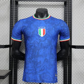 Italy national 2024 special edition player