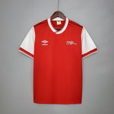 Retro Arsenal FC 1983-1986 home game