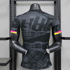 Chelsea FC 2024-2025 second away player