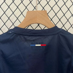 Kids PSG Paris Saint-Germain 2024-2025 away