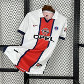 Retro PSG Paris Saint-Germain 1998-1999 away