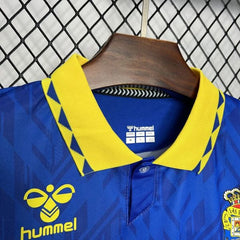 UD Las Palmas 2024-2025 away