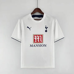 Rétro Tottenham Hotspur 2006-2007 Domicile