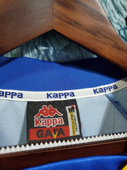 Retro Juventus 1995-1996 home