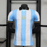 Argentina national 2024 special edition player
