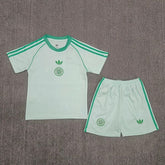 Kid Size Celtic FC 2025-2026 Commemorative Edition
