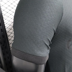 Marseille 125th anniversary edition player