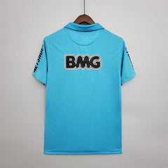 Retro Santos FC 2012-2013 second away game