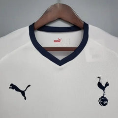 Rétro Tottenham Hotspur 2008-2009 domicile