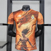 Real Madrid 2025-2026 special edition player