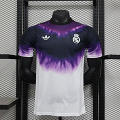 Real Madrid 2025-2026 special edition player