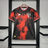 São Paulo FC 2024-2025 third away game